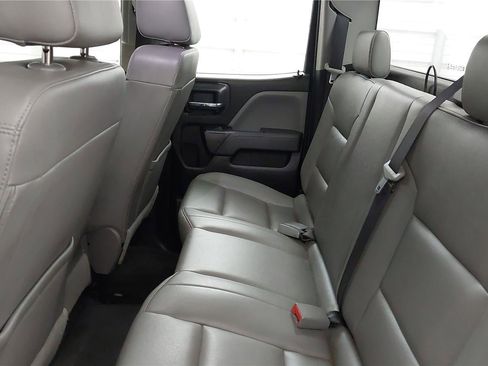 Used 2019 Chevrolet Silverado 1500 W/T image 21