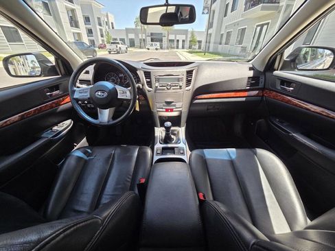 Used 2010 Subaru Legacy 2.5GT Limited w/ Popular Equipment Group 1A AWD/4WD image 18