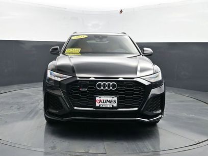 Used 2021 Audi RS Q8