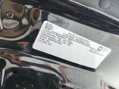 Used 2024 Acura ZDX A-Spec image 65