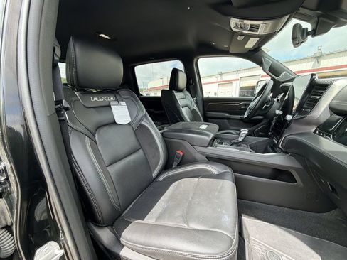 Used 2025 RAM 1500 RHO w/ RHO Level 1 Equipment Group AWD/4WD image 25