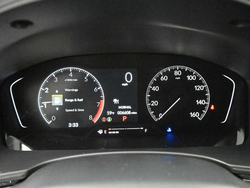 Used 2024 Honda Civic Sport image 6