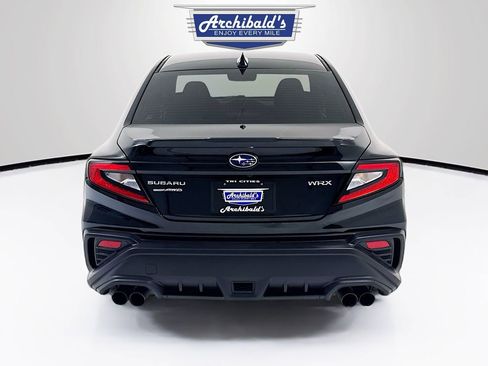 Used 2024 Subaru WRX Premium AWD/4WD image 6