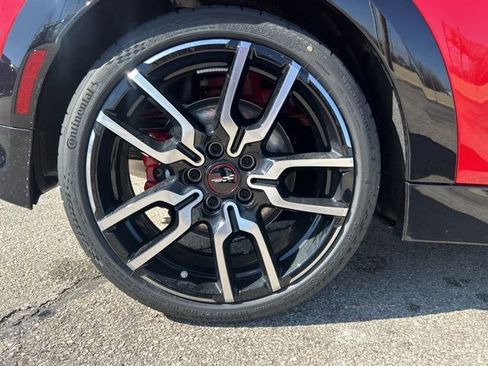 New 2026 MINI Cooper John Cooper Works image 11