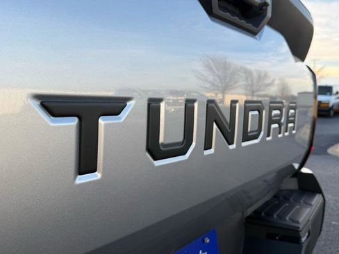 Used 2026 Toyota Tundra SR image 19