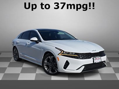 Used 2023 Kia K5 EX