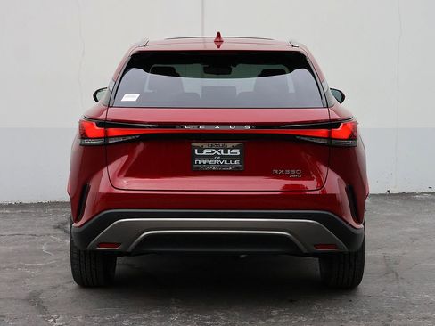 New 2026 Lexus RX 350 Premium Plus image 7