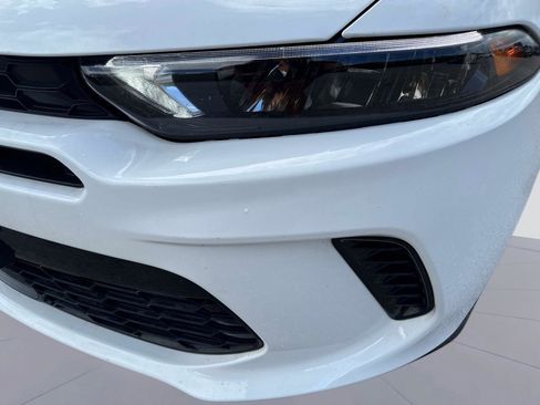 Used 2024 Dodge Hornet R/T image 10