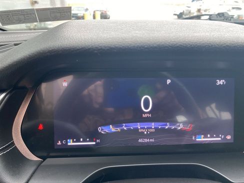 Certified 2021 Jeep Grand Cherokee L Laredo image 33