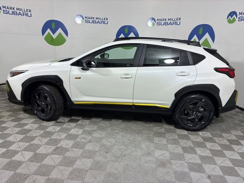 New 2026 Subaru Crosstrek 2.5i Sport image 6