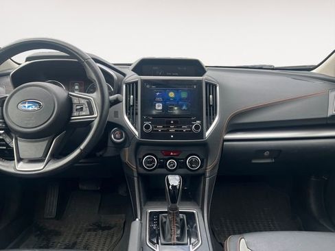 Used 2018 Subaru Crosstrek 2.0i Limited image 10