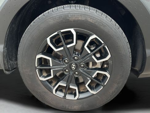 Used 2024 Hyundai Santa Cruz SE FWD image 25