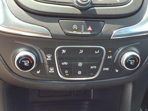 Used 2024 Chevrolet Equinox LT FWD image 19