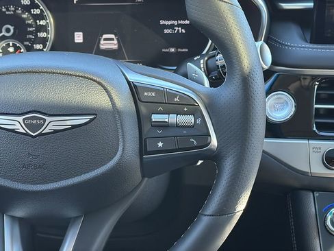 New 2026 Genesis G70 2.5T Prestige image 20