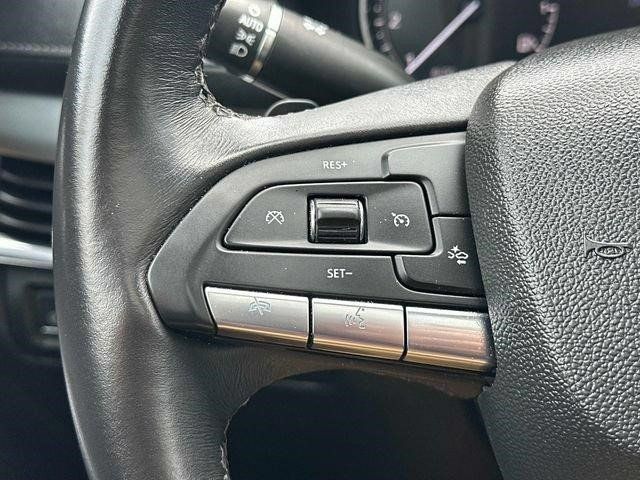Certified 2023 Cadillac XT4 Premium Luxury AWD/4WD image 9