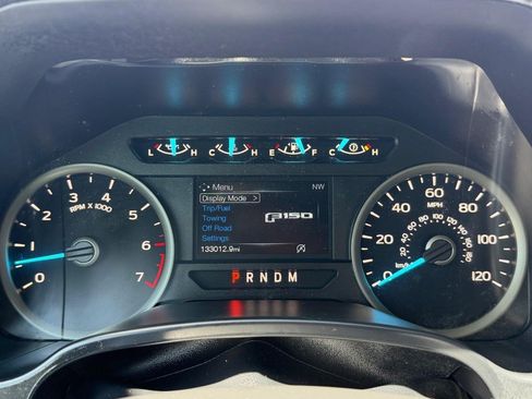 Used 2020 Ford F150 XLT w/ Equipment Group 301A Mid RWD image 36