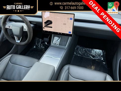 Used 2026 Tesla Model Y Long Range image 27