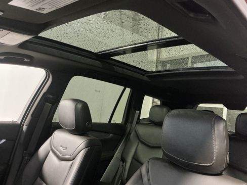 Used 2024 Cadillac XT6 Luxury AWD/4WD image 24