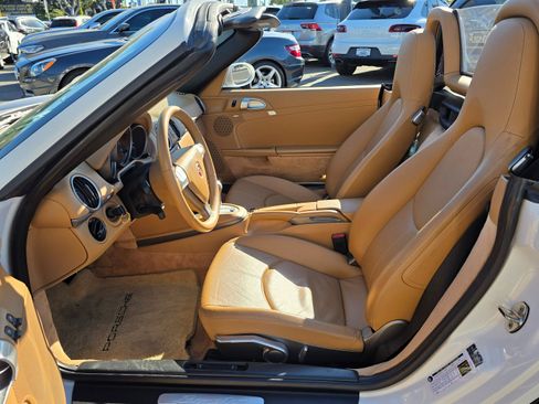 Used 2007 Porsche Boxster image 16
