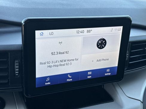 Used 2023 Ford Explorer XLT image 12