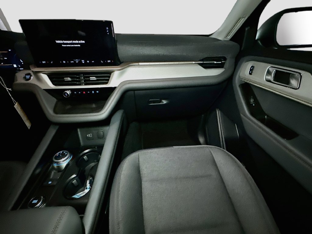 New 2026 Ford Explorer Active AWD/4WD image 28