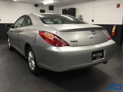 Used 2006 Toyota Solara SE image 8