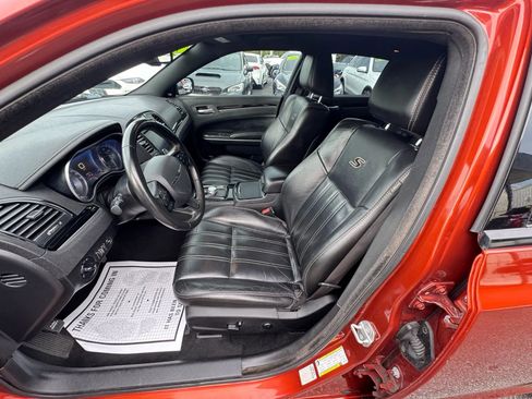 Used 2021 Chrysler 300 S image 11