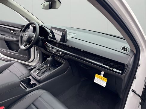 New 2026 Honda CR-V EX-L image 21