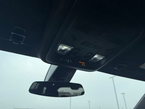 Certified 2024 Cadillac XT6 Premium Luxury w/ LPO, Floor Liner Package image 22