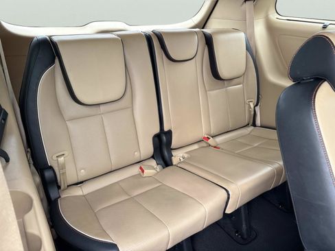 Used 2019 Kia Sedona EX FWD image 16