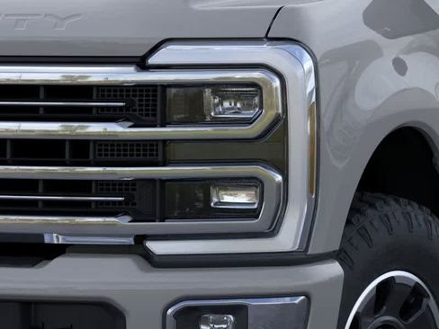 New 2026 Ford F250 Platinum AWD/4WD image 17