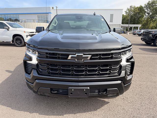 New 2026 Chevrolet Silverado 1500 RST w/ RST Select Package AWD/4WD image 9