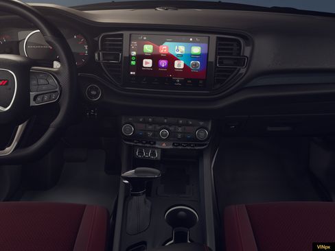New 2026 Dodge Durango GT image 18