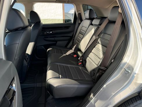 New 2026 Honda CR-V EX-L image 30