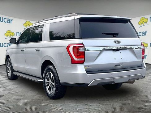 Used 2018 Ford Expedition Max XLT w/ Equipment Group 202A AWD/4WD image 4