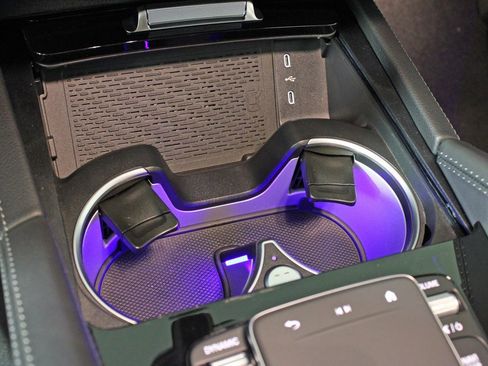 Certified 2025 Mercedes-Benz GLE 53 AMG GLE 53 AMG image 25