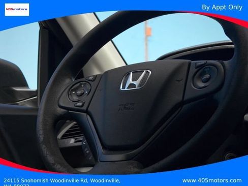 Used 2012 Honda CR-V LX image 17