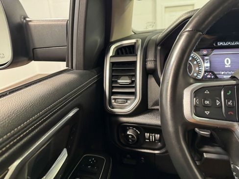 Used 2022 RAM 1500 Laramie image 75