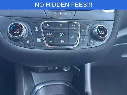 Used 2023 Chevrolet Malibu LT image 23