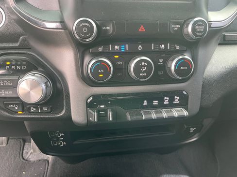 Used 2019 RAM 2500 Power Wagon AWD/4WD image 31