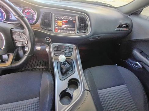 Used 2020 Dodge Challenger R/T Scat Pack image 40