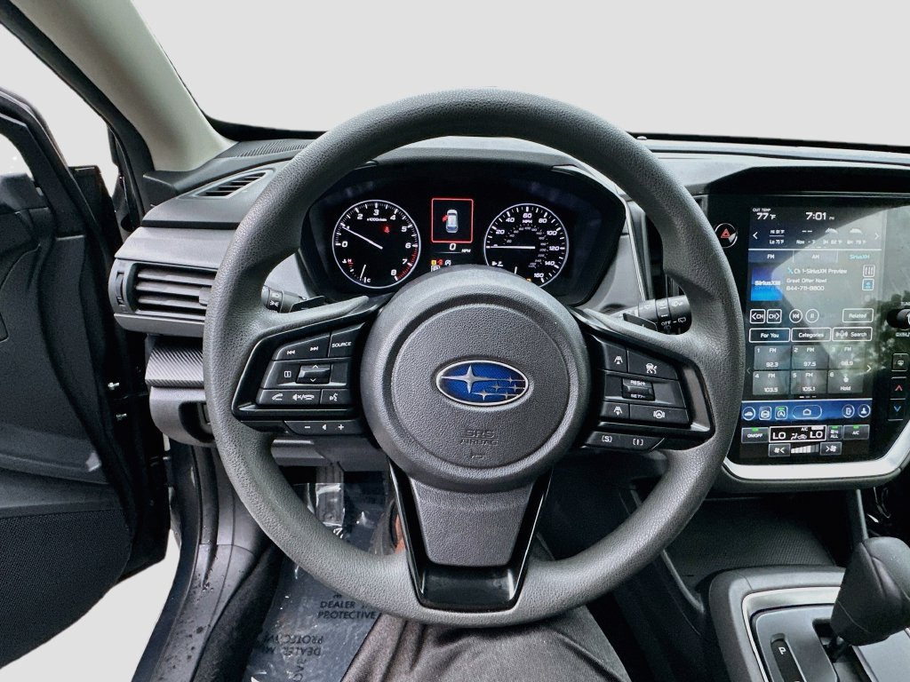 Used 2024 Subaru Crosstrek 2.0i Premium AWD/4WD image 10