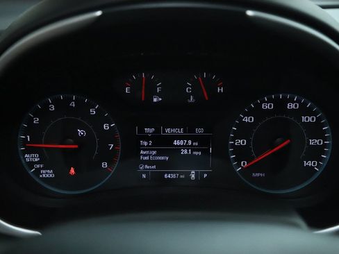 Used 2024 Chevrolet Malibu LT FWD image 24