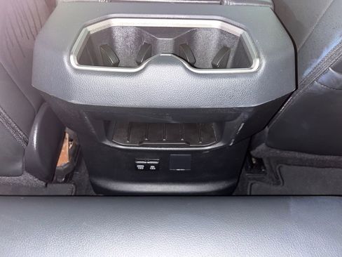 Used 2022 Toyota Tundra Limited w/ TRD Off-Road Package image 30