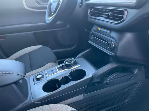 New 2025 Ford Bronco Sport Big Bend image 72