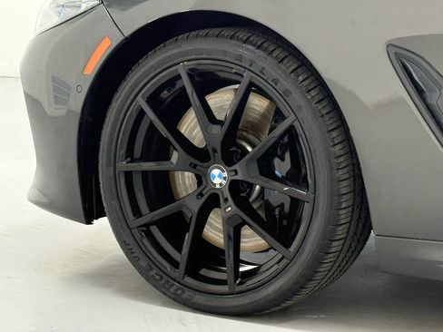 Used 2023 BMW M850i xDrive Coupe image 43