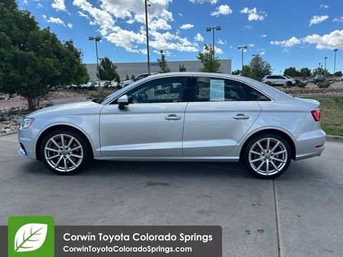 Used 2015 Audi A3 1.8T Premium FWD image 4