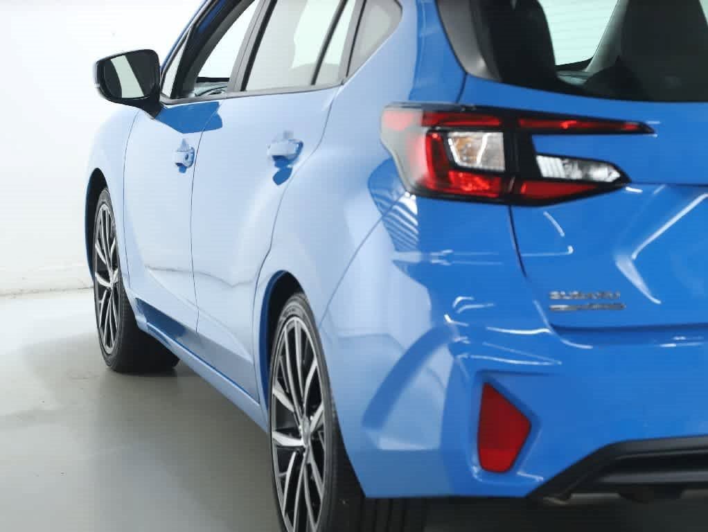 Certified 2024 Subaru Impreza 2.0i Sport AWD/4WD image 40