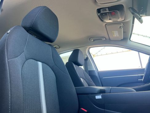 New 2026 Hyundai Sonata SEL image 17