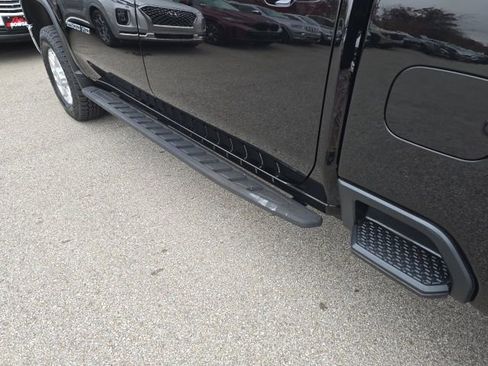 Used 2022 Chevrolet Silverado 2500 LTZ w/ LTZ Convenience Package image 10